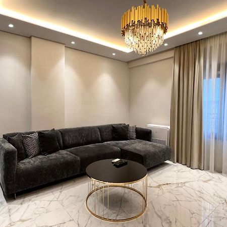 Zeus Tirana Suite Deluxe Εξωτερικό φωτογραφία