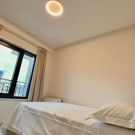 Zeus Tirana Suite Deluxe Εξωτερικό φωτογραφία